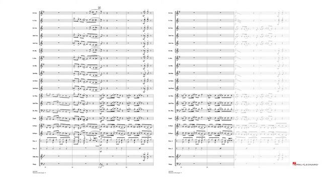 Welcome To The Jungle - Paul Murtha смотреть онлайн