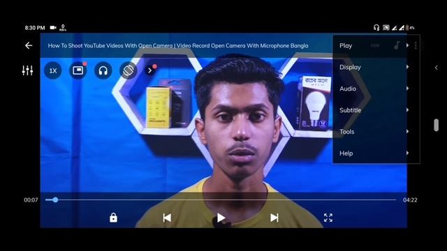 How To Change MX Player Settings | MX Player Settings 2020 | MX Player Settings Bangla смотреть онлайн