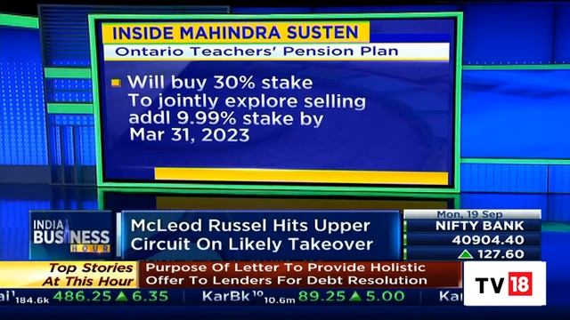 All Important Headlines Of Yesterday At A Glance | India Business Hour | CNBC-TV18 смотреть онлайн