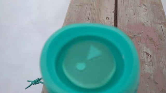 BASS TEST JBL FLIP 5 GG JJ LFM 100% на улице -15 смотреть онлайн