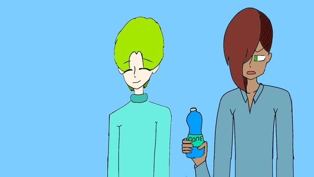 ~meme~ •Мистер Пропер• (Недо-анимация) [МАТЫ] смотреть онлайн