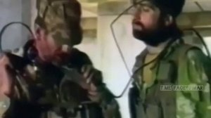 Война в Абхазии, 1992-93