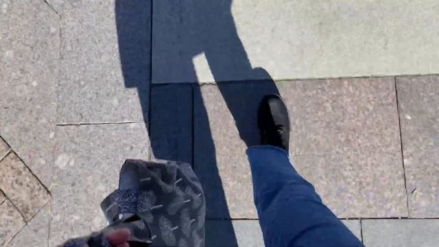 ВЛОГ 1: кофе, Лабиринт, книжные покупки 🌿📚