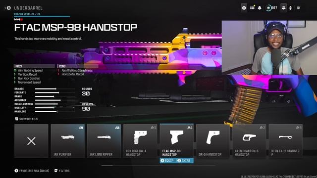 NEW TOP 5 BEST GUNS TO USE AFTER UPDATE in MW3! (Modern Warfare 3 Best Class Setups) смотреть онлайн