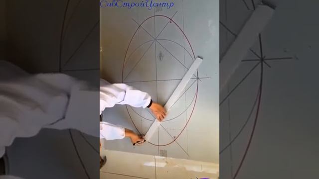 китайская геометрия.Умеют удивлять китайцы! смотреть онлайн