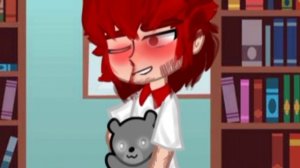 -чу-чуть срачи вам)//ДантеКуро//шип.