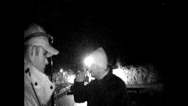 The Night Vision Show - Episode 6 смотреть онлайн