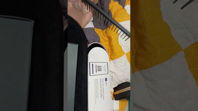 Распаковка Dyson ❤❤❤ смотреть онлайн