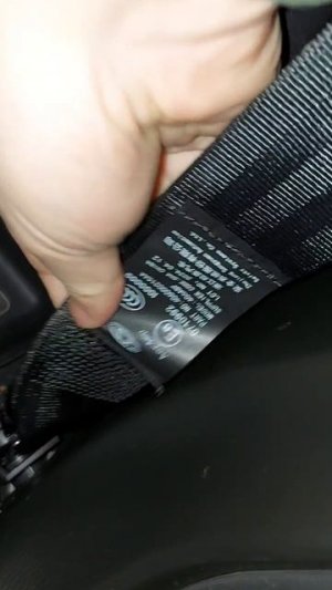 Как быстро узнать дату изготовления автомобиля. Chery Tiggo 7 Pro Max FL 2024.