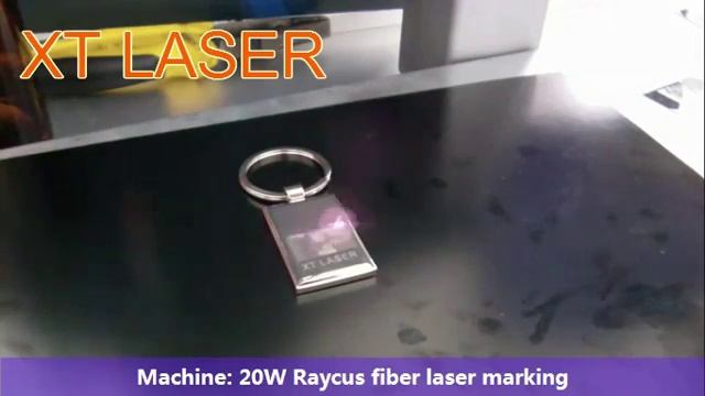 Fiber 20W marking customized key chain printing your photo on Key chains смотреть онлайн