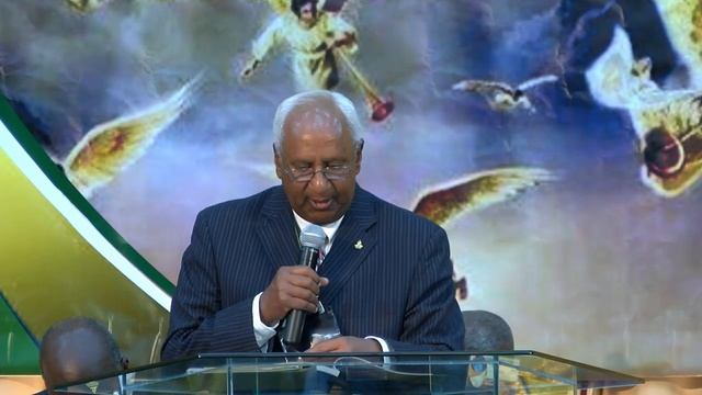 Caribbean Union Conference 2016 - First Business Session 2 смотреть онлайн