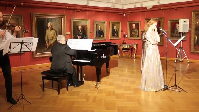 Предчувствую тебя… смотреть онлайн