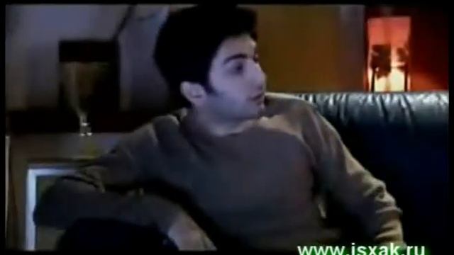 Наущения шайтана   Смотрим ТВ