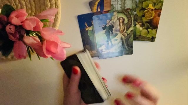 ❗️🌺СДЕЛАЕТ ЛИ ОН ШАГ НАВСТРЕЧУ?❗️🌹ТАРО ГАДАНИЕ ОНЛАЙН смотреть онлайн