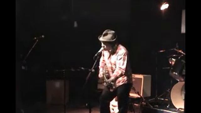 Danny George Wilson - Henry The Van смотреть онлайн