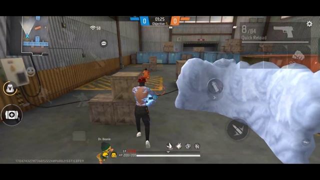 HENRY FF (official) - freestyle gameplay part 3 смотреть онлайн