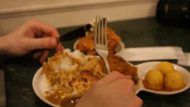 SHAKING HANDS WITH AMERICA (Penny Arcade) - Japan Day 6 - (Disneyland) смотреть онлайн