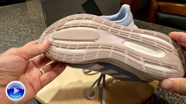 ADIDAS Runfalcon 3 Women's Running Shoes with Cloudfoam смотреть онлайн