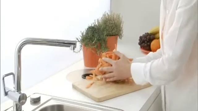 Tandem Accesorios de cocinas смотреть онлайн