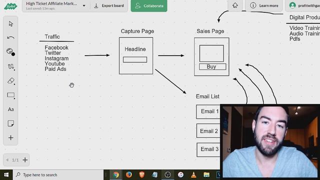 How To Start An AUTOMATED Online Business! (FULL PROCESS REVEALED) смотреть онлайн
