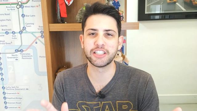 9 Jeitos CORRETOS de Dizer "DE NADA" em INGLÊS смотреть онлайн