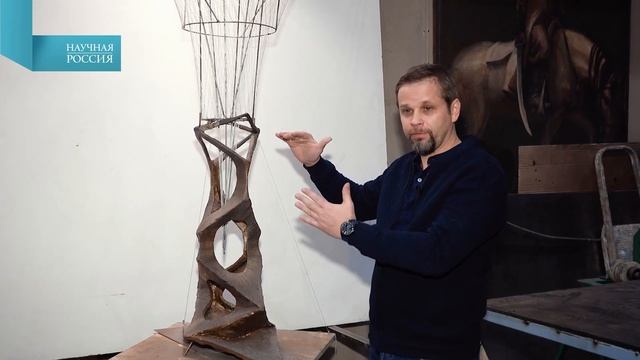 «СИНГУЛЯРНОСТЬ БЕЛИНСКОГО ХАЛАТНИКОВА – ЛИФШИЦА»  В ЧЕРНОГОЛОВКЕ СКОРО ПОЯВИТСЯ УНИКАЛЬНЫЙ НАУЧНЫЙ