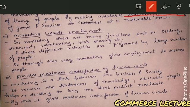 importance of marketing || marketing management || mcom, bcom, mba, bba смотреть онлайн