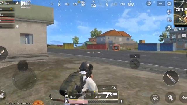 И в впервый пабг мобайл лайт (1 место заняли) смотреть онлайн