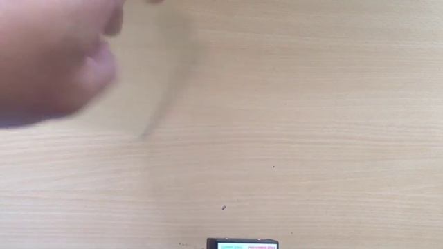 Merlin Lazer Low-E Detector смотреть онлайн