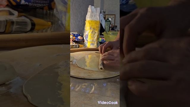 Жизнь в городе. Аварские лепешки.
#еда #рецепт #врекомендации #вкусно