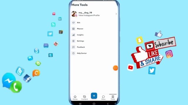 How To Log Out On Meta Business Suite App смотреть онлайн