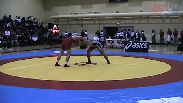 Chicago Cup: Valeriy Bedoev vs. Vasili Kalshniko смотреть онлайн