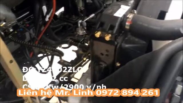 giới thiệu xe ollin500B смотреть онлайн