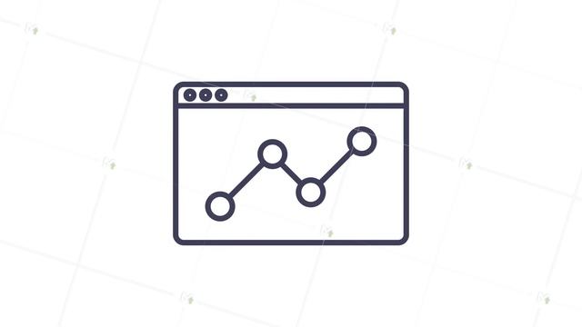 Global network connection. Business line icon set. Marketing network. Money line icon. Motion смотреть онлайн