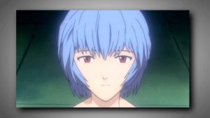 Конец Евангелиона. Объяснение сюжета.