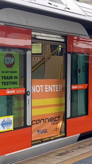 Mariyung D Set Doors Closing #shorts #subscribe #foryou #fyp #trending #travel #australia #viral