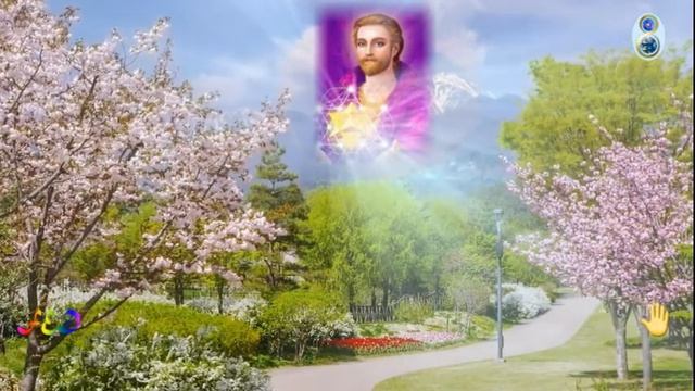 Сен Жермен (1) Совокупность составляющих проявленности человека здесь и сейчас : 31.01.2012