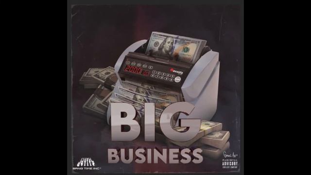 Big Business (radio edit) смотреть онлайн