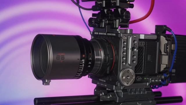 The Best Affordable Anamorphic Lenses By Far!  - BLAZAR REMUS Long Term Review!