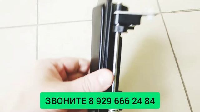 РУЧКА ДВЕРИ ХИНО 300 смотреть онлайн