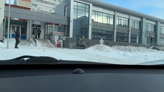 НЧ трафик Автомобилестроителей смотреть онлайн