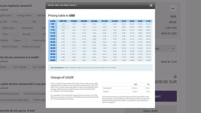 Transparency - Cint Product Feature Videos. Transform Your Market Research. смотреть онлайн