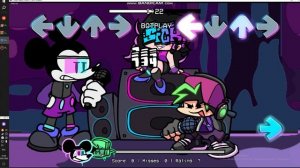 Sunday night Suicide neo [сыллка на этот мод как всегда]