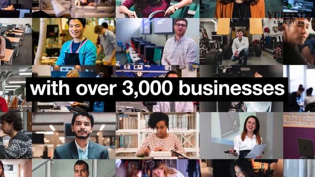 Study in Kingston University, London смотреть онлайн