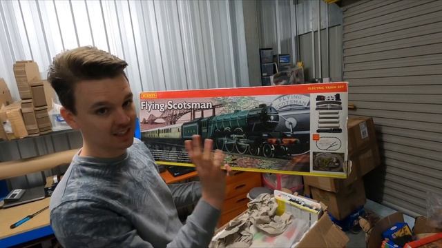 My Best Haul of Stock of The Year... So Far смотреть онлайн