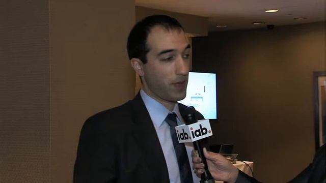 Google's Payam Shodjai - 2012 IAB Digital Video Marketplace смотреть онлайн