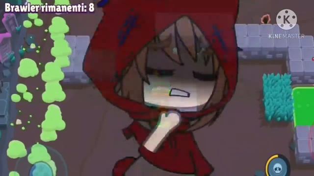 Forget meme- Gacha Club [Nita Brawl Stars] смотреть онлайн