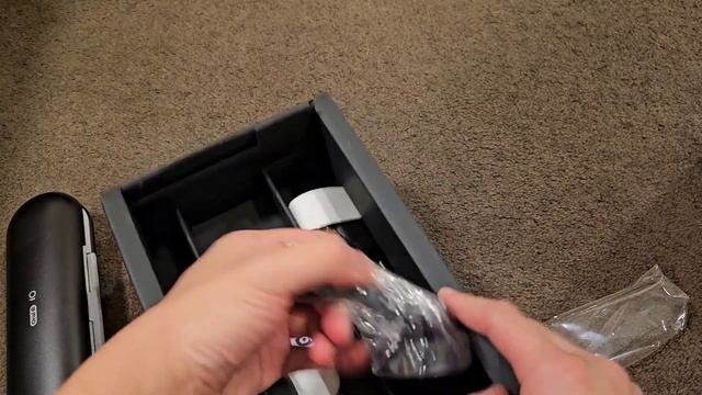 Oral B iO Series 9 Unboxing смотреть онлайн