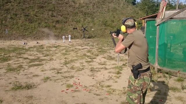 ARMTAC RS - X2 смотреть онлайн