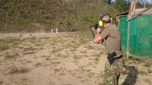 ARMTAC RS - X2